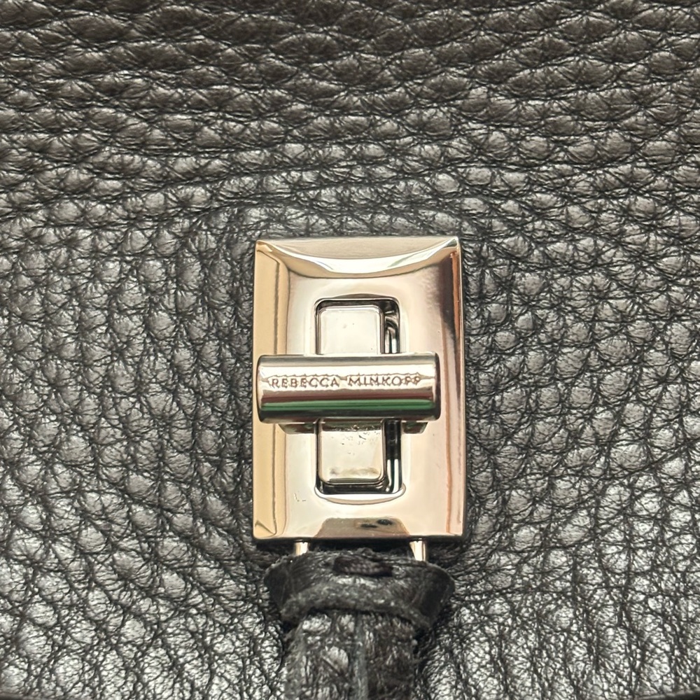 Rebecca Minkoff Darren Shoulder Bag - Picture 5 of 8